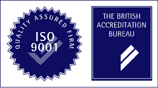 ISO logo